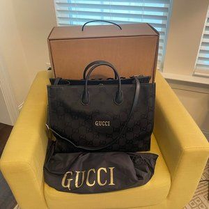 Gucci Tote